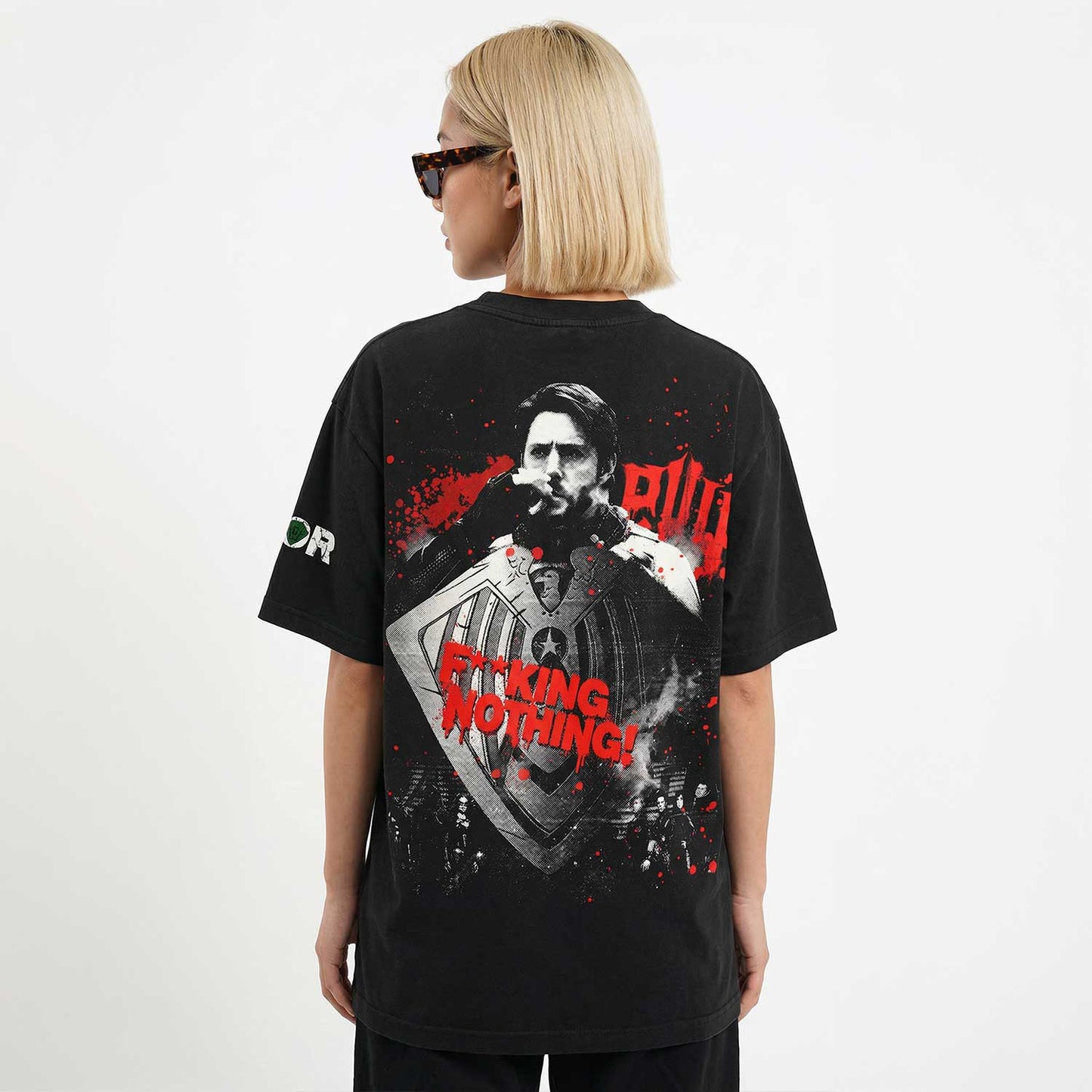 TBoys | Soldier Boy T-Shirt