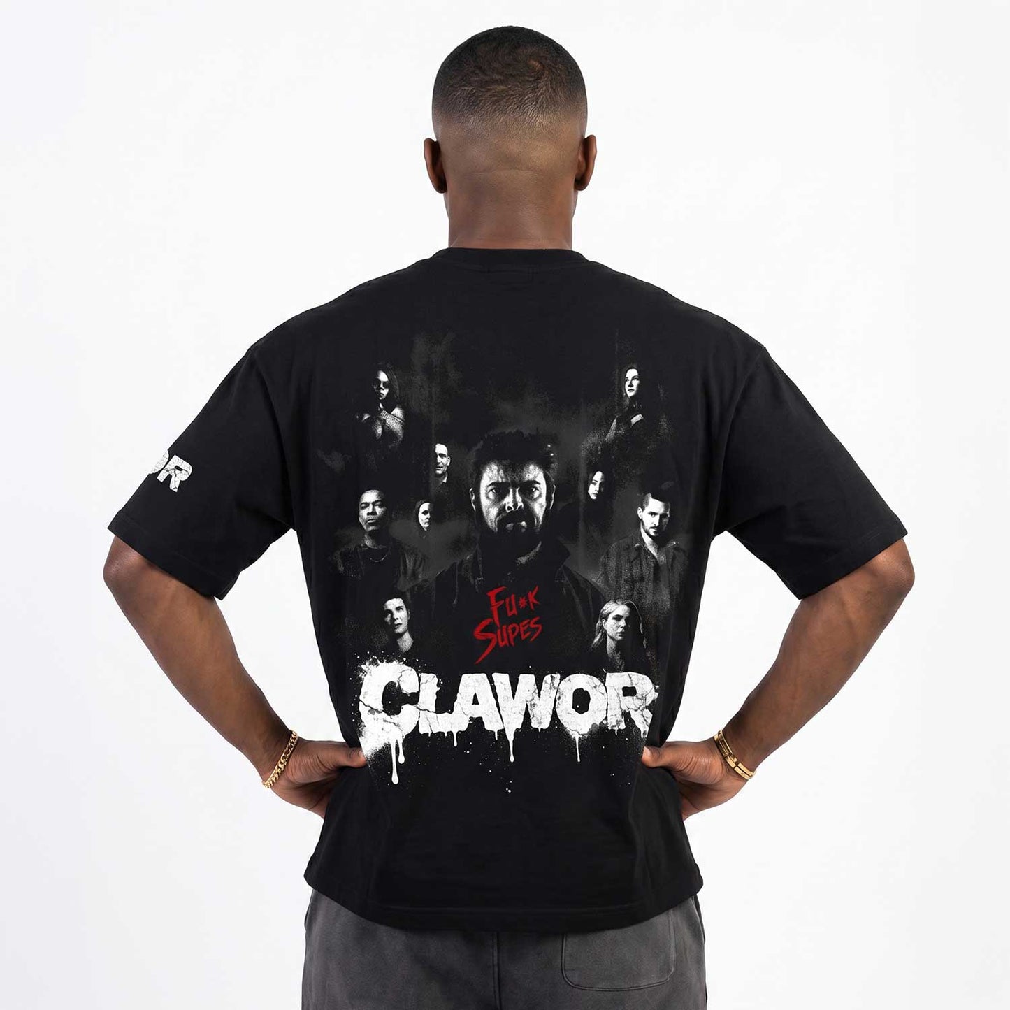 TBoys | Butcher S2 T-Shirt