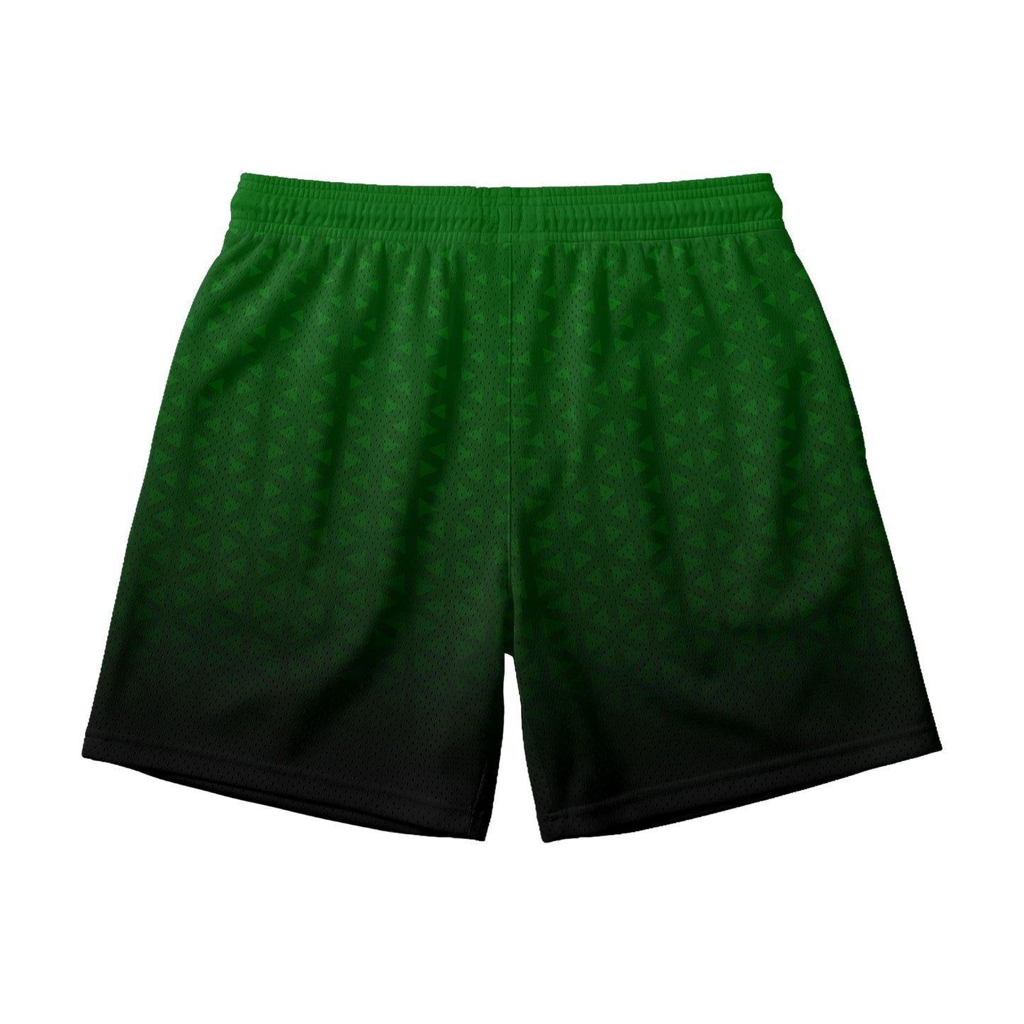 Limited Edition | SW: Yoda S2 Mesh Shorts
