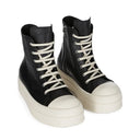 CLAWOR “MEGA BUMPER” High Leather Sneaker (EU 36–44)