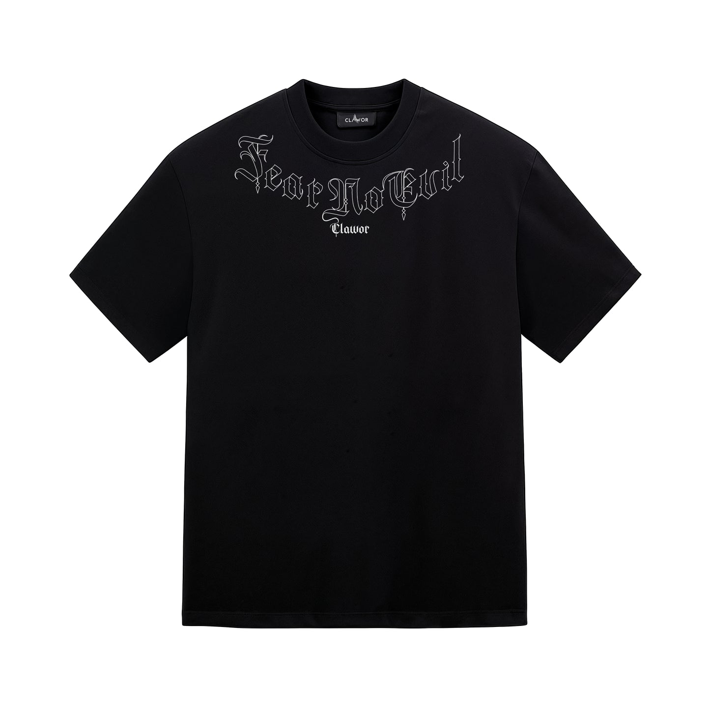 Celestia Fear No Evil T-Shirt