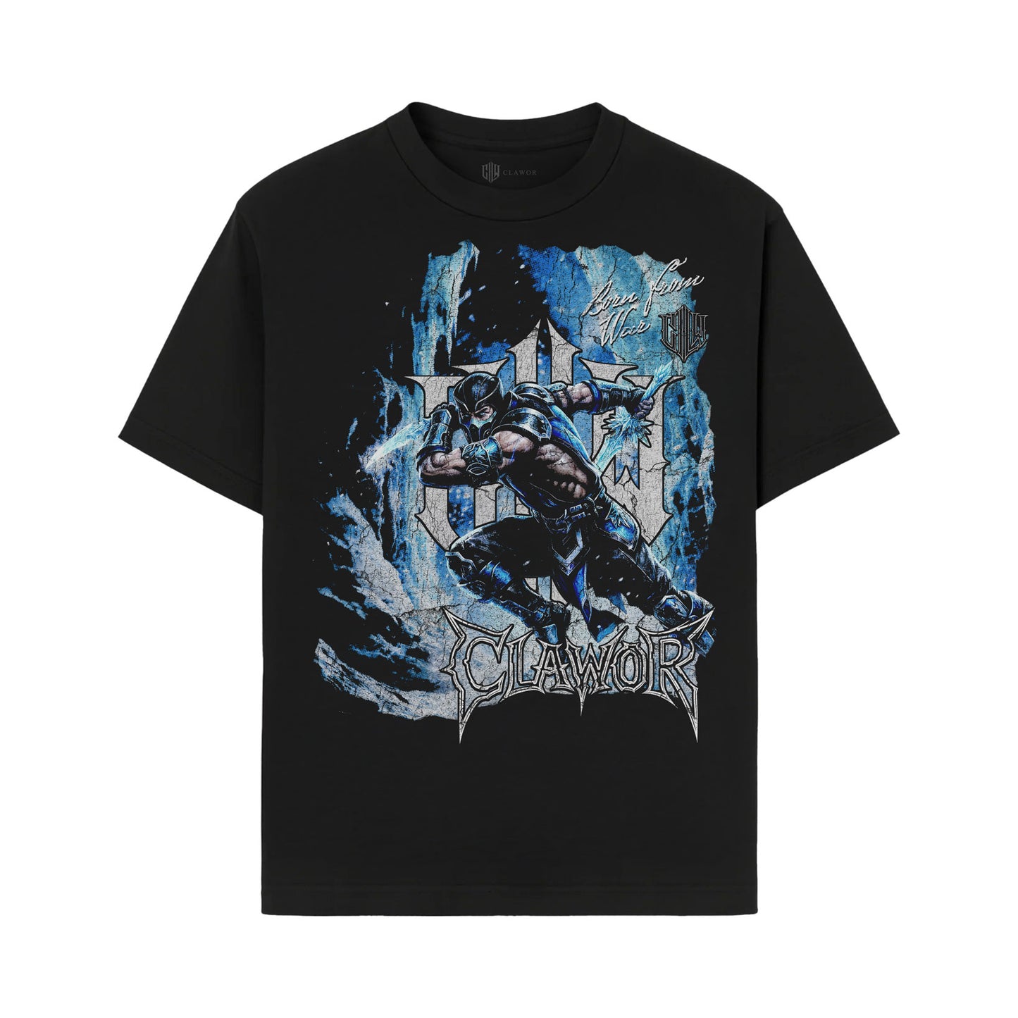 MK: Sub-Zero S2 T-Shirt