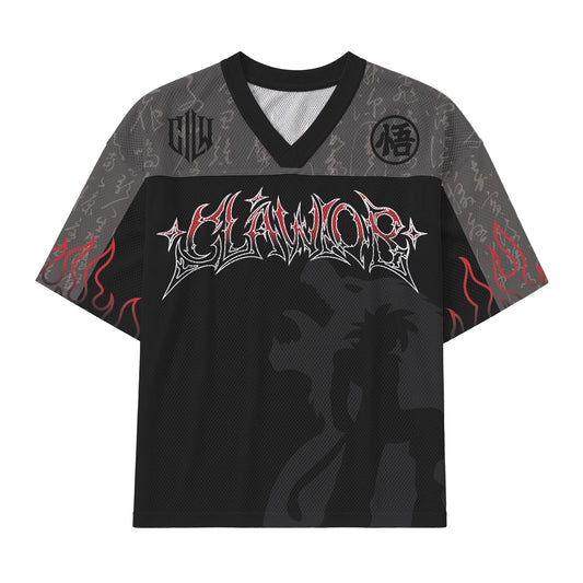 Dragon Ball | Goku S1 Mesh Jersey
