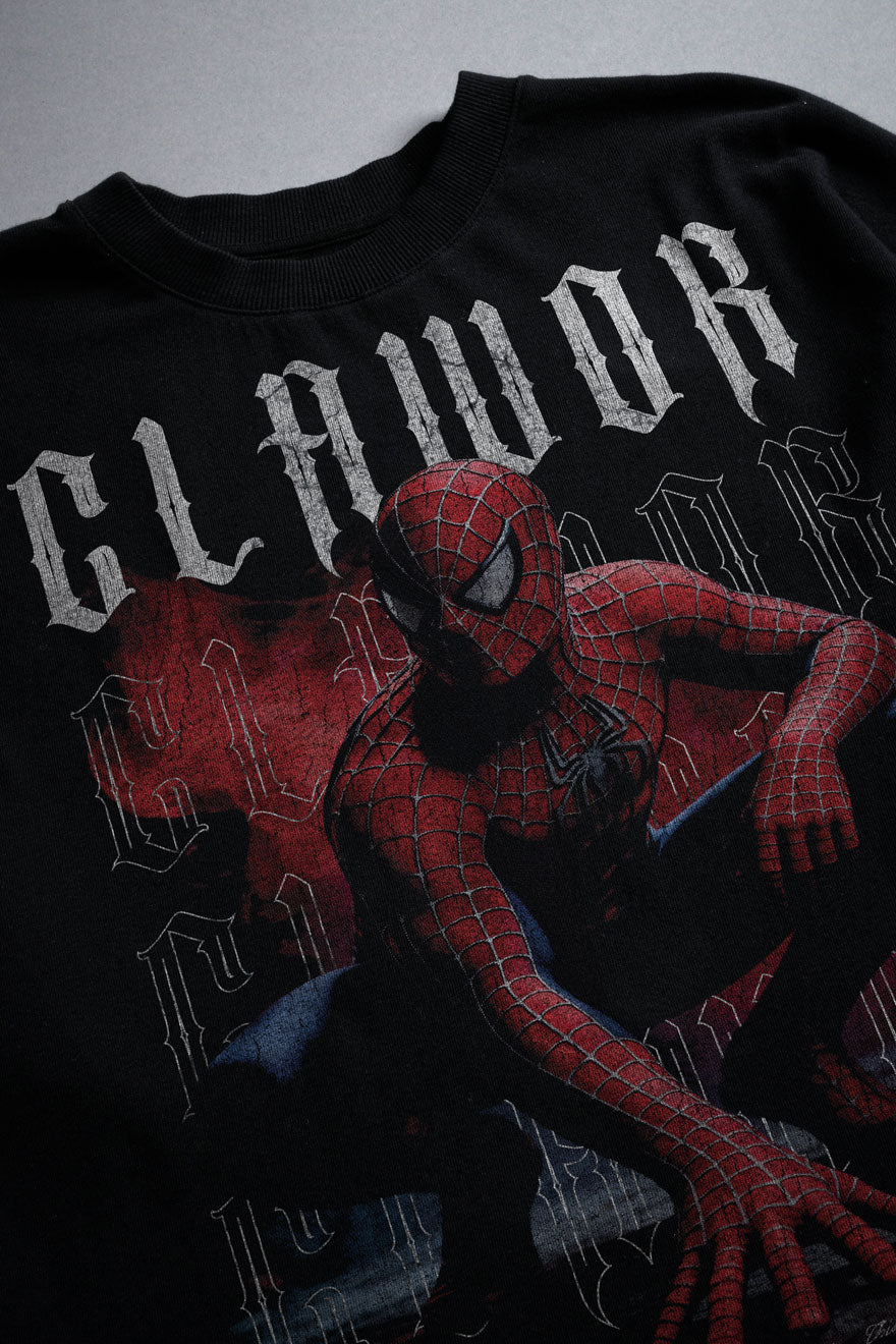 Limited Edition | MRVL: SPD-V2 T-Shirt