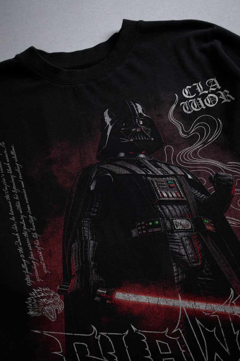 Limited Edition | SW: Darth Vader T-Shirt
