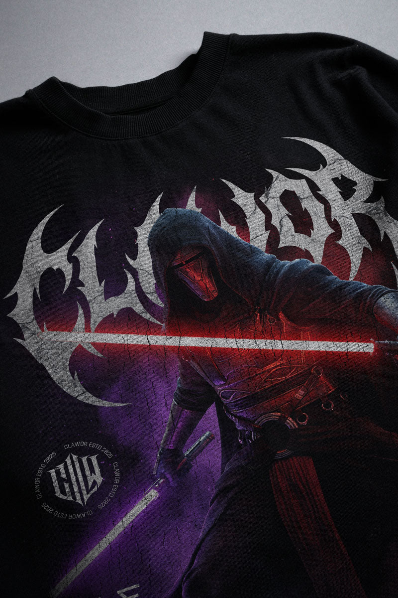 Limited Edition | SW: Darth Revan T-Shirt