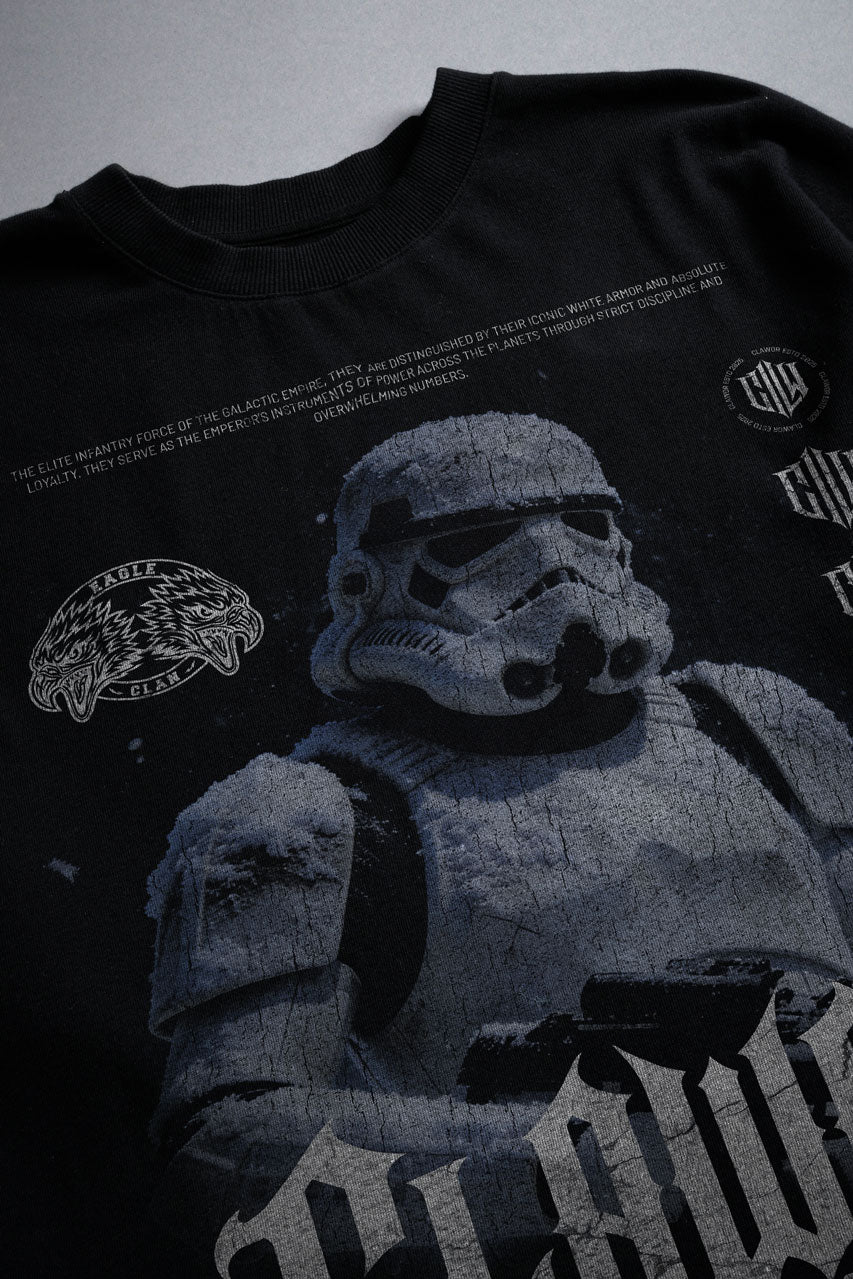 Limited Edition | SW: Stormtrooper T-Shirt