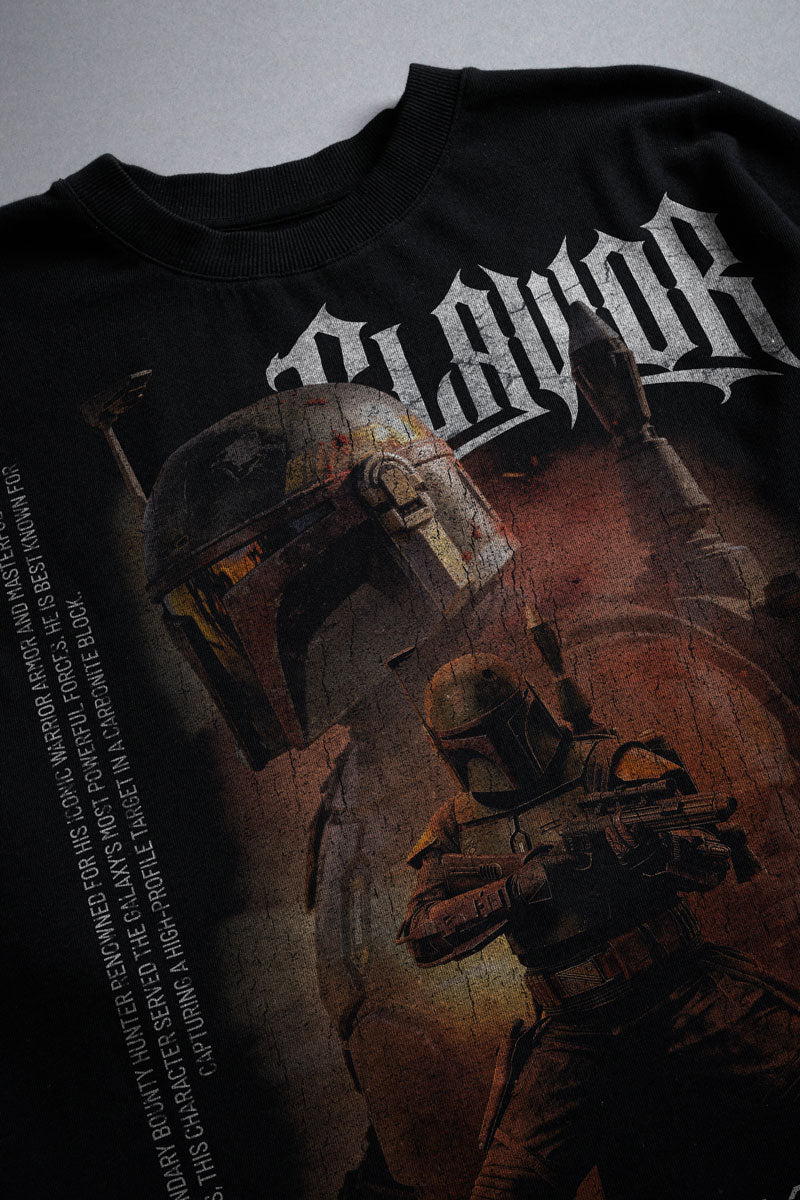Limited Edition | SW: Boba Fett T-Shirt
