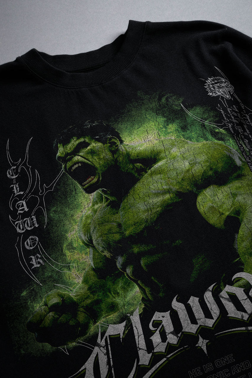 Limited Edition | MRVL: The Jade Giant T-Shirt