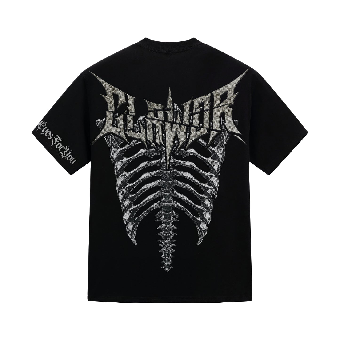 Nekrotech "Project Medusa" T-Shirt