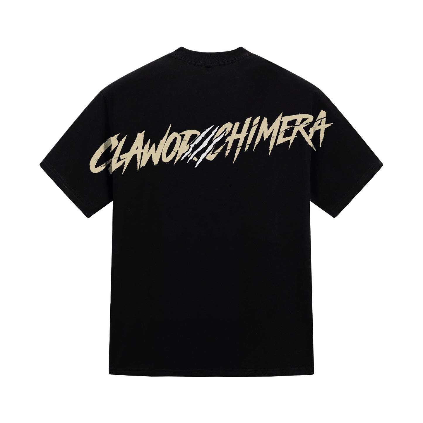 Chimera Triceratops T-Shirt