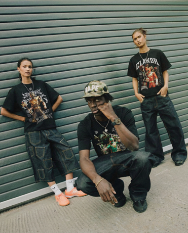 New Drop