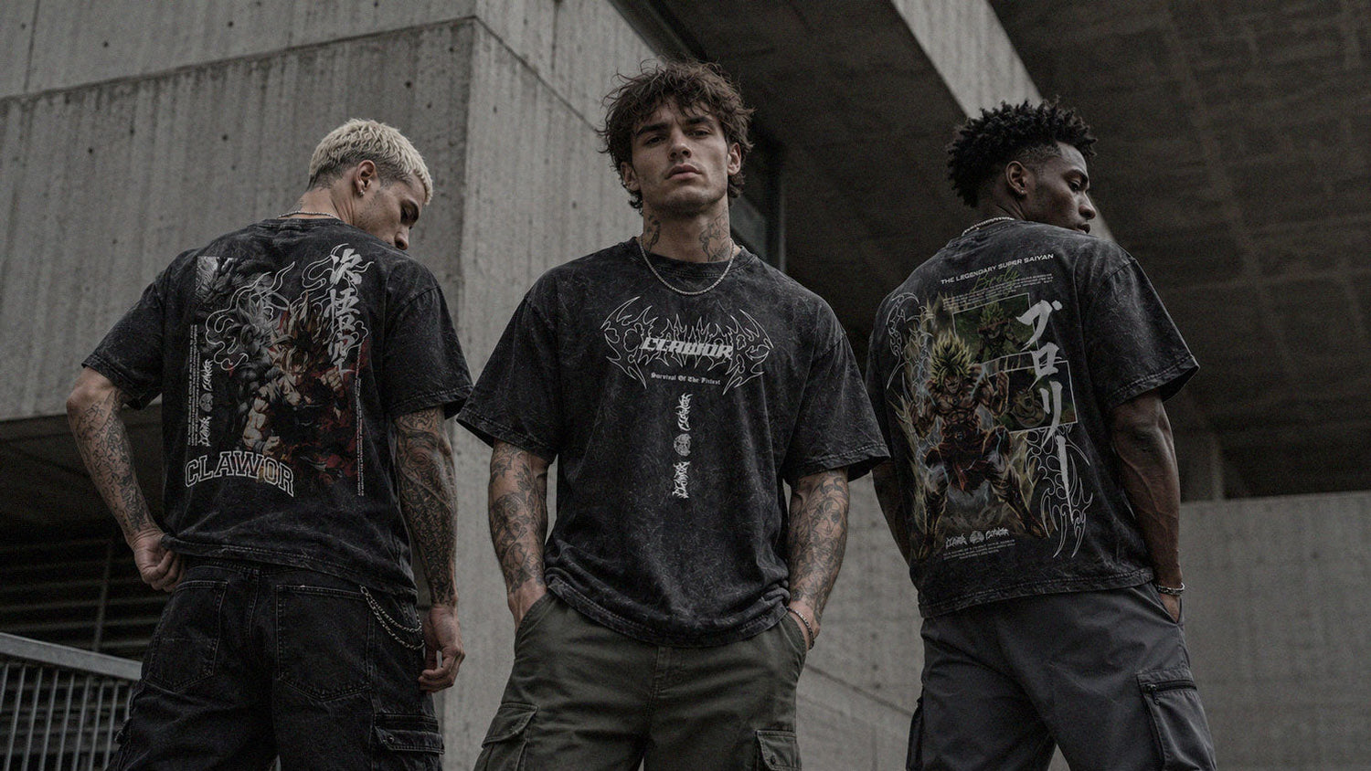 New Drop
