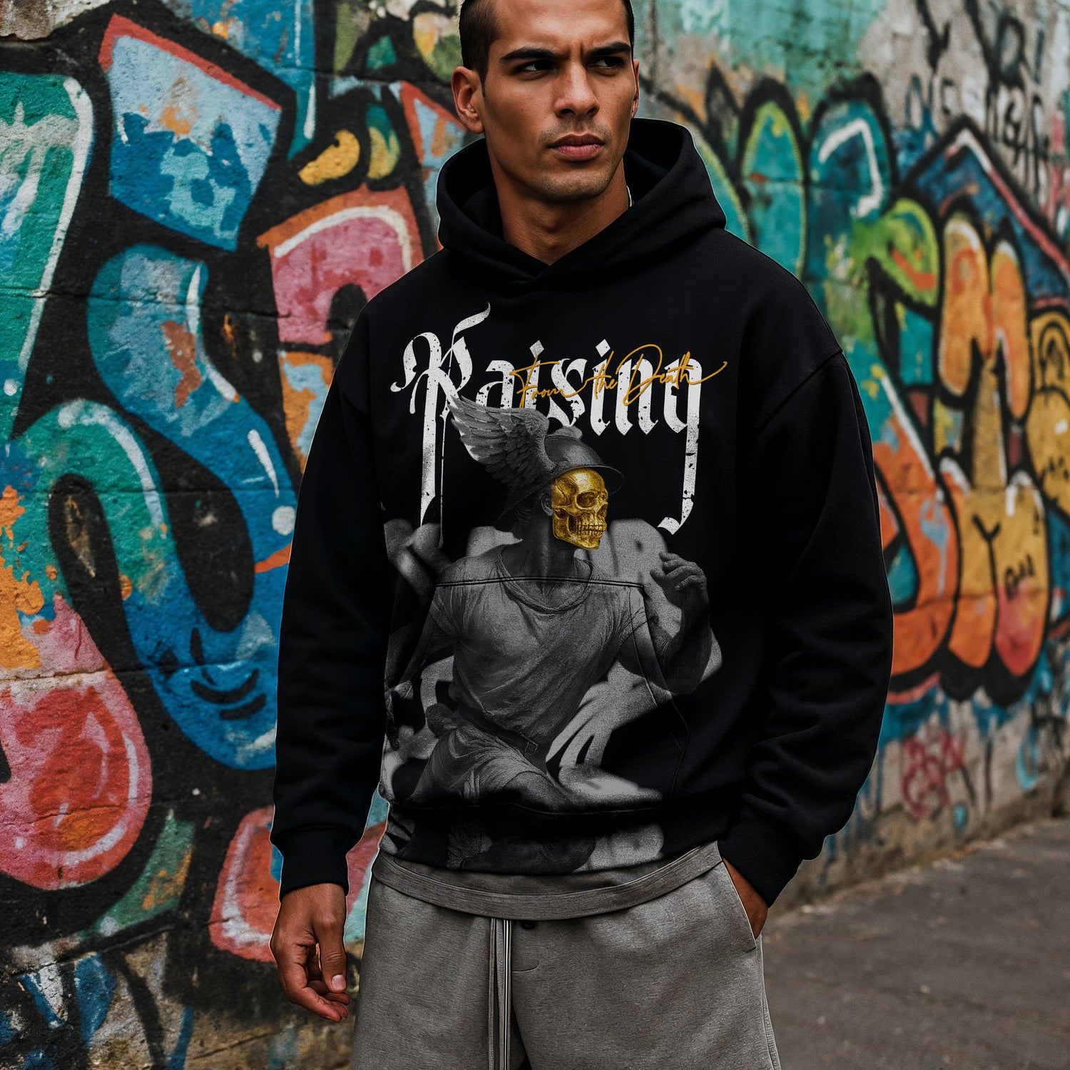 Hoodies