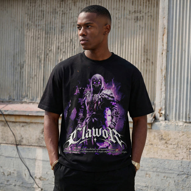 MK: Noob Saibot T-Shirt