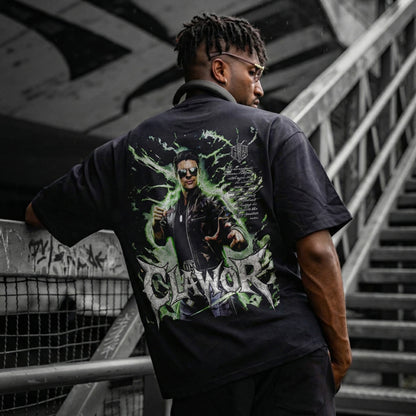 MK: Johnny Cage T-Shirt