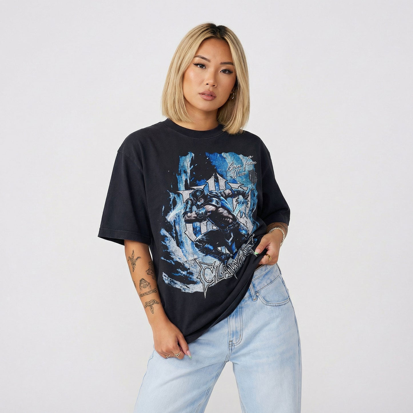 MK: Sub-Zero S2 T-Shirt