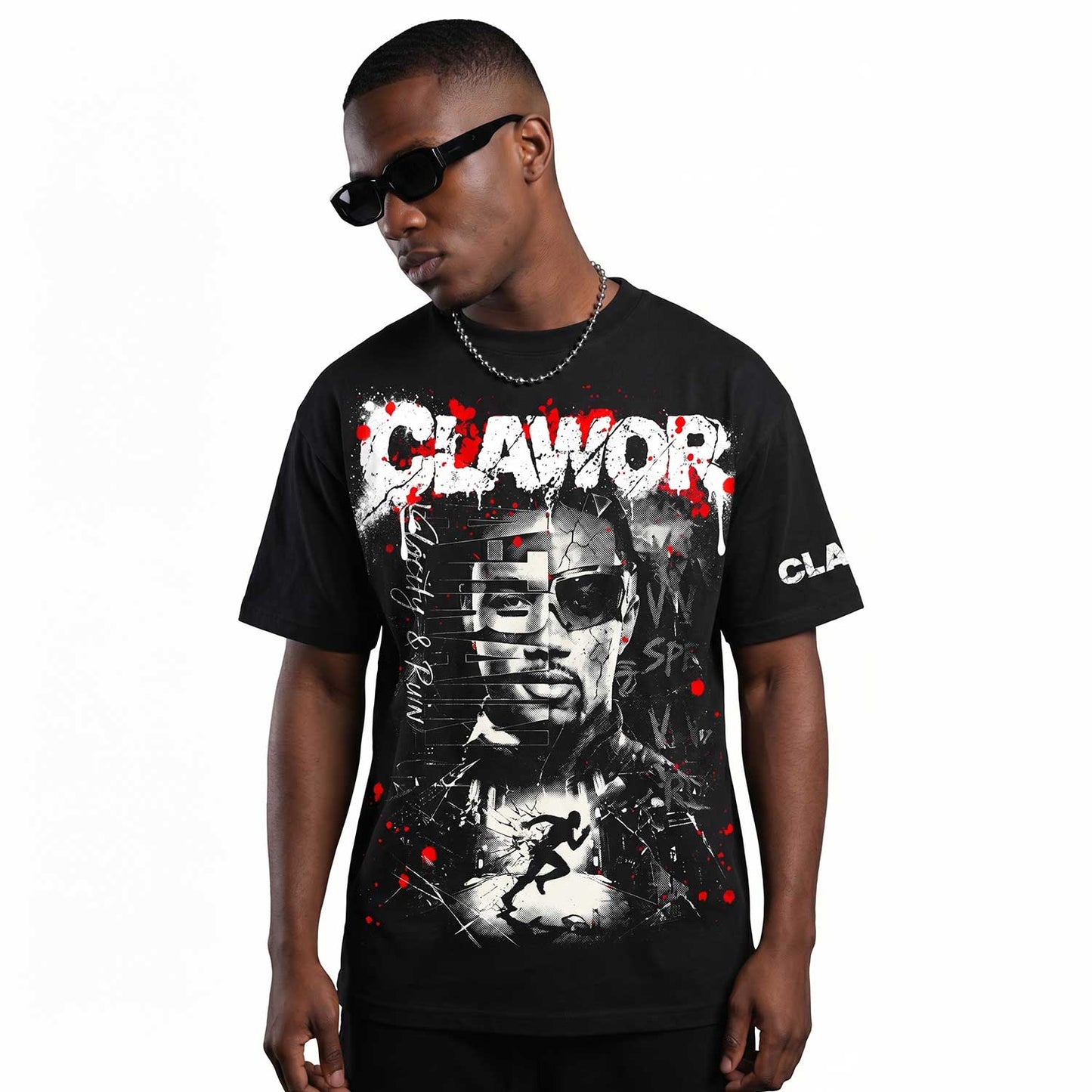 TBoys | A-Train T-Shirt