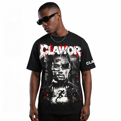 TBoys | A-Train T-Shirt