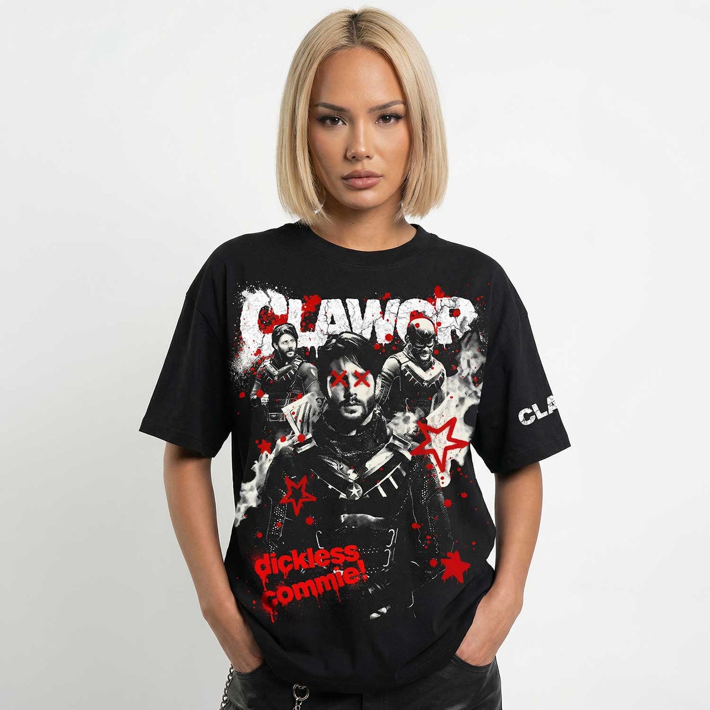 TBoys | Soldier Boy T-Shirt