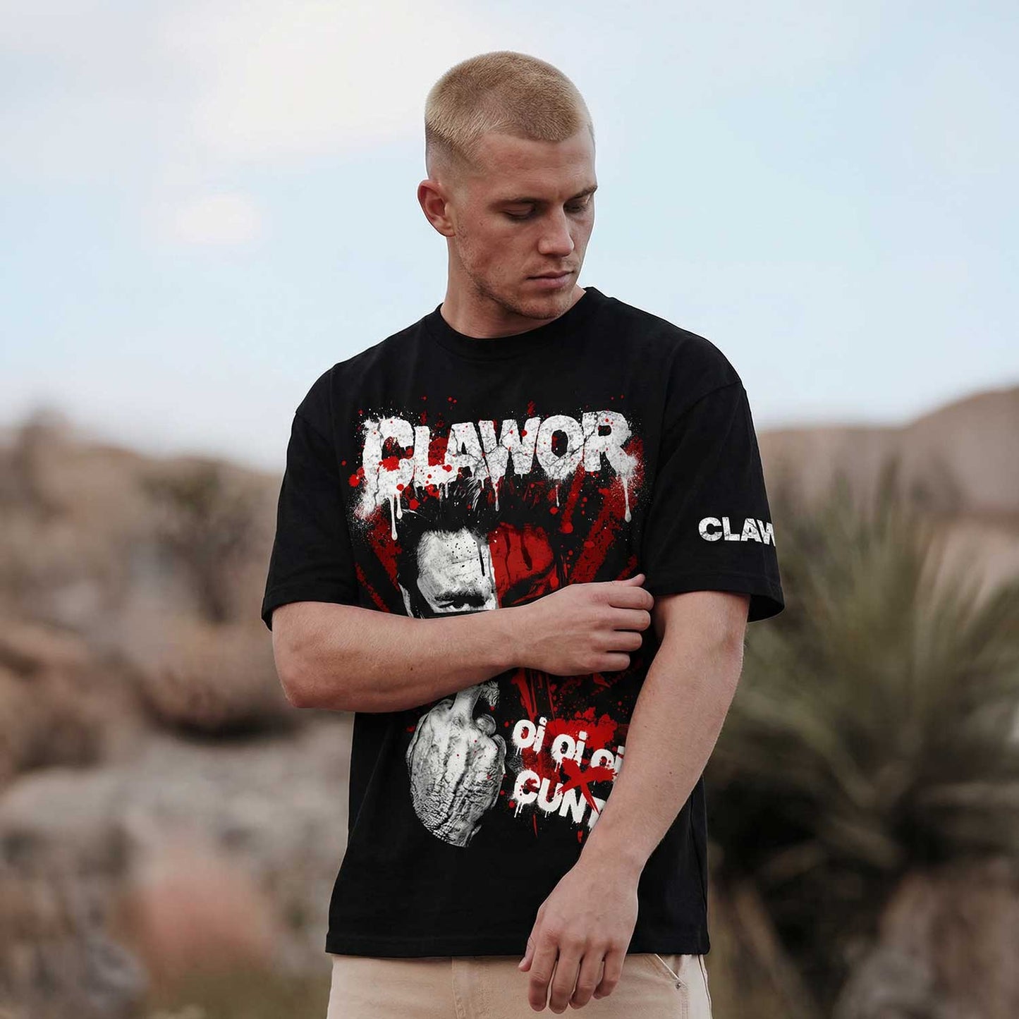 TBoys | Butcher S1 T-Shirt