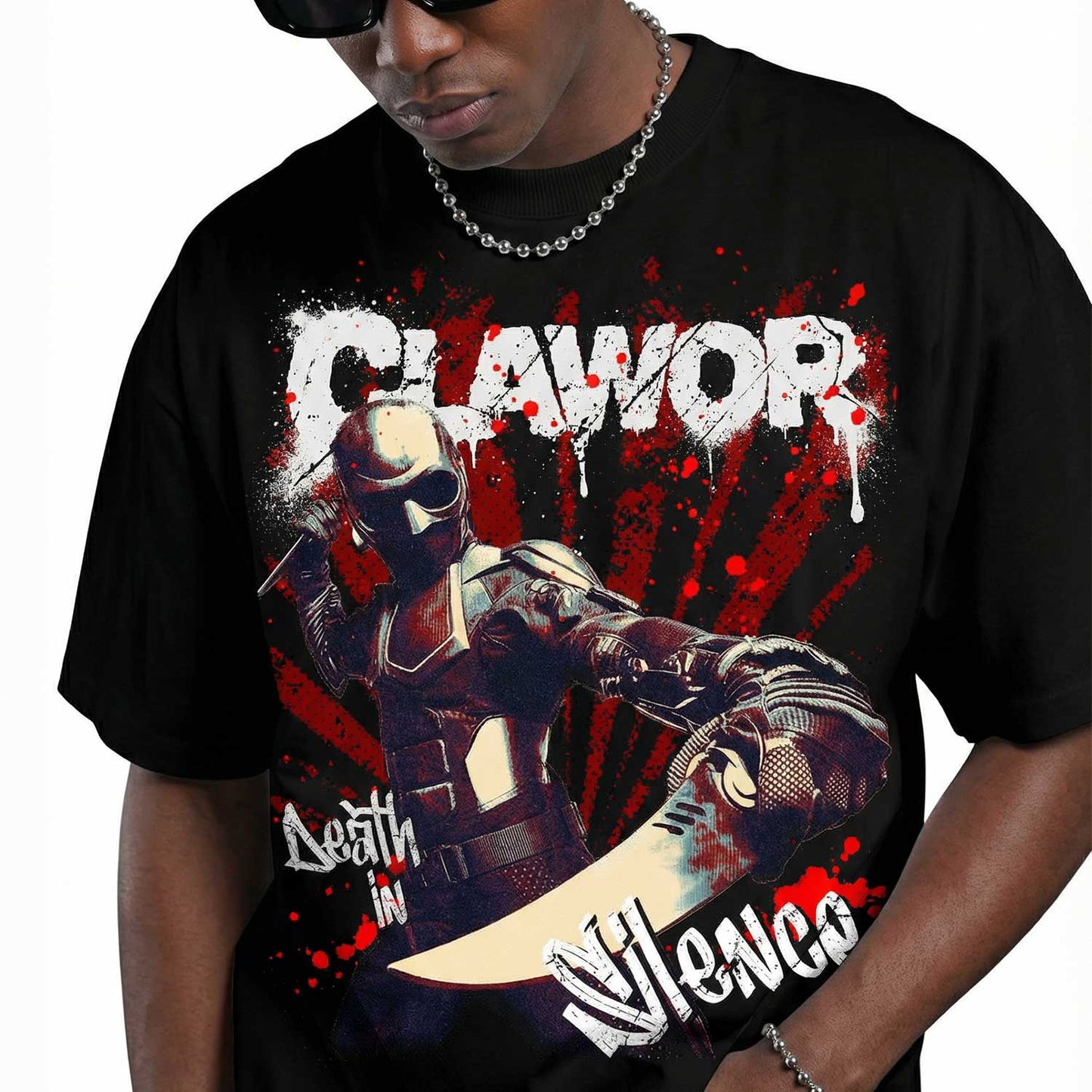 TBoys | Black Noir T-Shirt