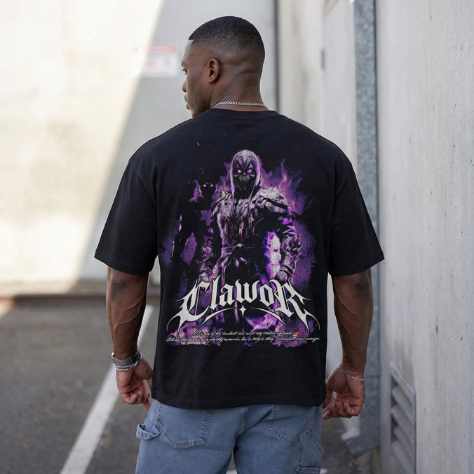 MK: Noob Saibot T-Shirt