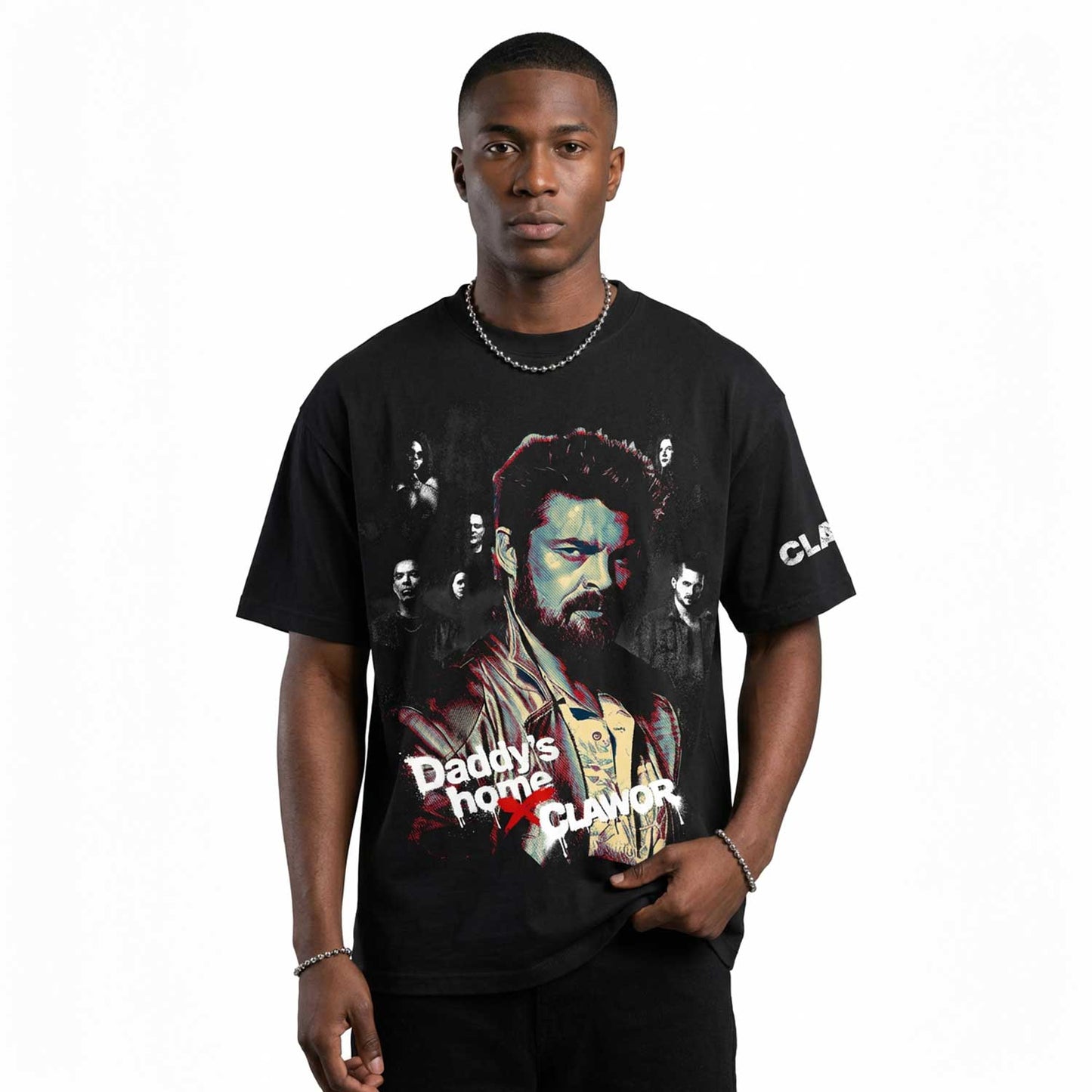 TBoys | Butcher S2 T-Shirt