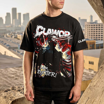 TBoys | Homelander S1 T-Shirt