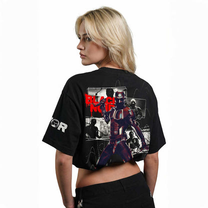 TBoys | Black Noir T-Shirt