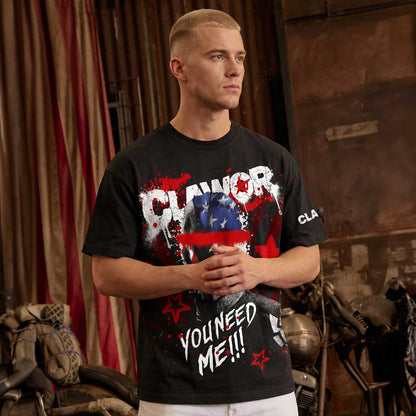 TBoys | Homelander S3 T-Shirt