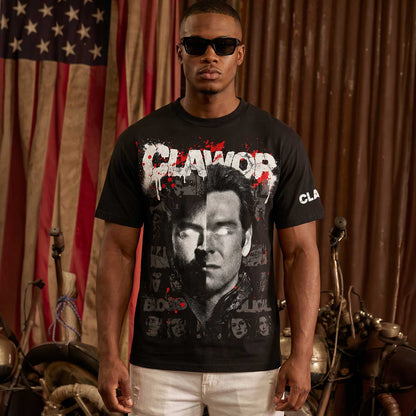 TBoys | Homelander x Butcher S2 T-Shirt