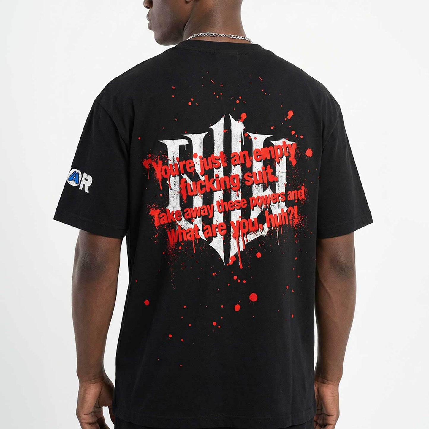 TBoys | A-Train T-Shirt