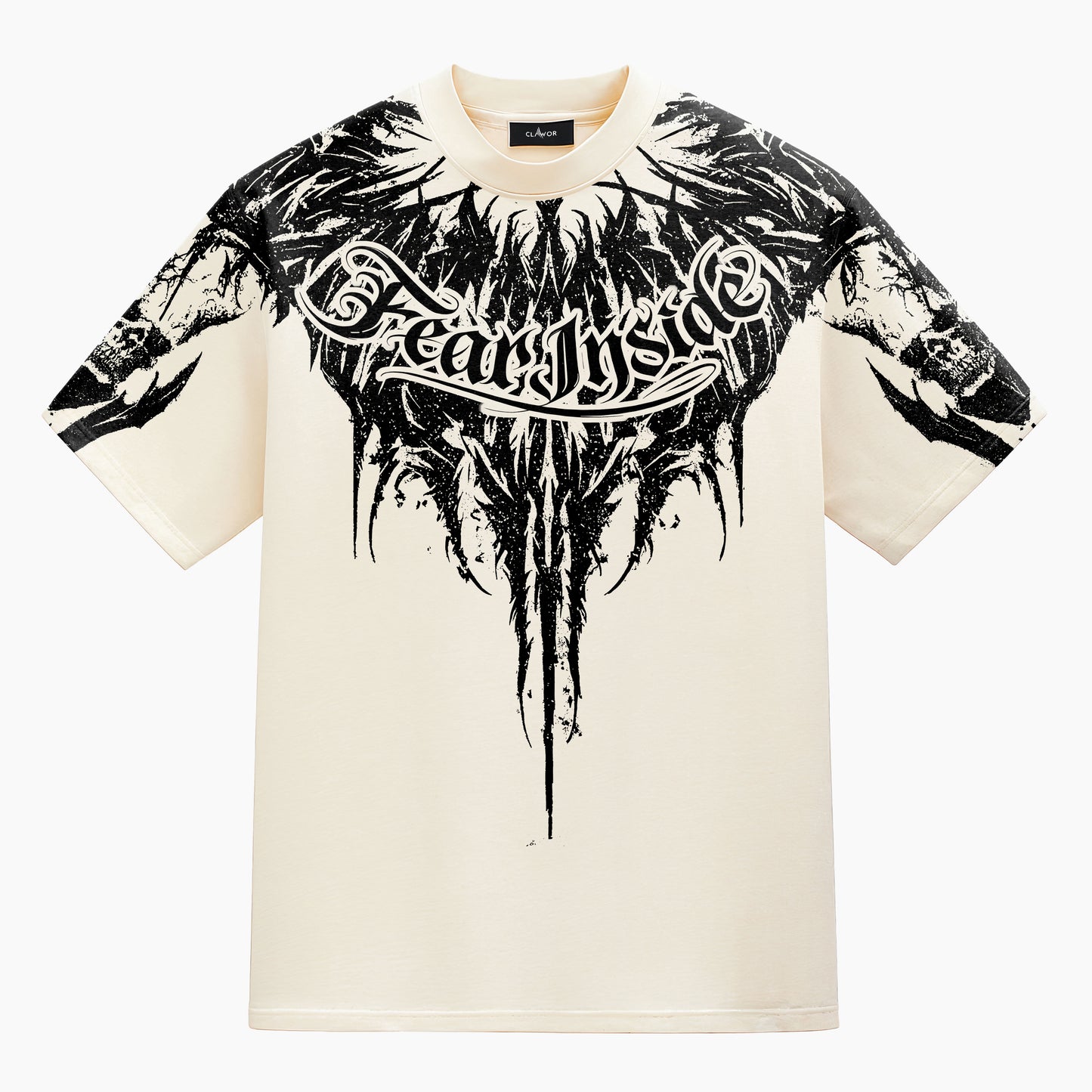 Morté Fear Inside T-Shirt