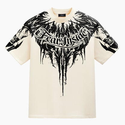 Morté Fear Inside T-Shirt