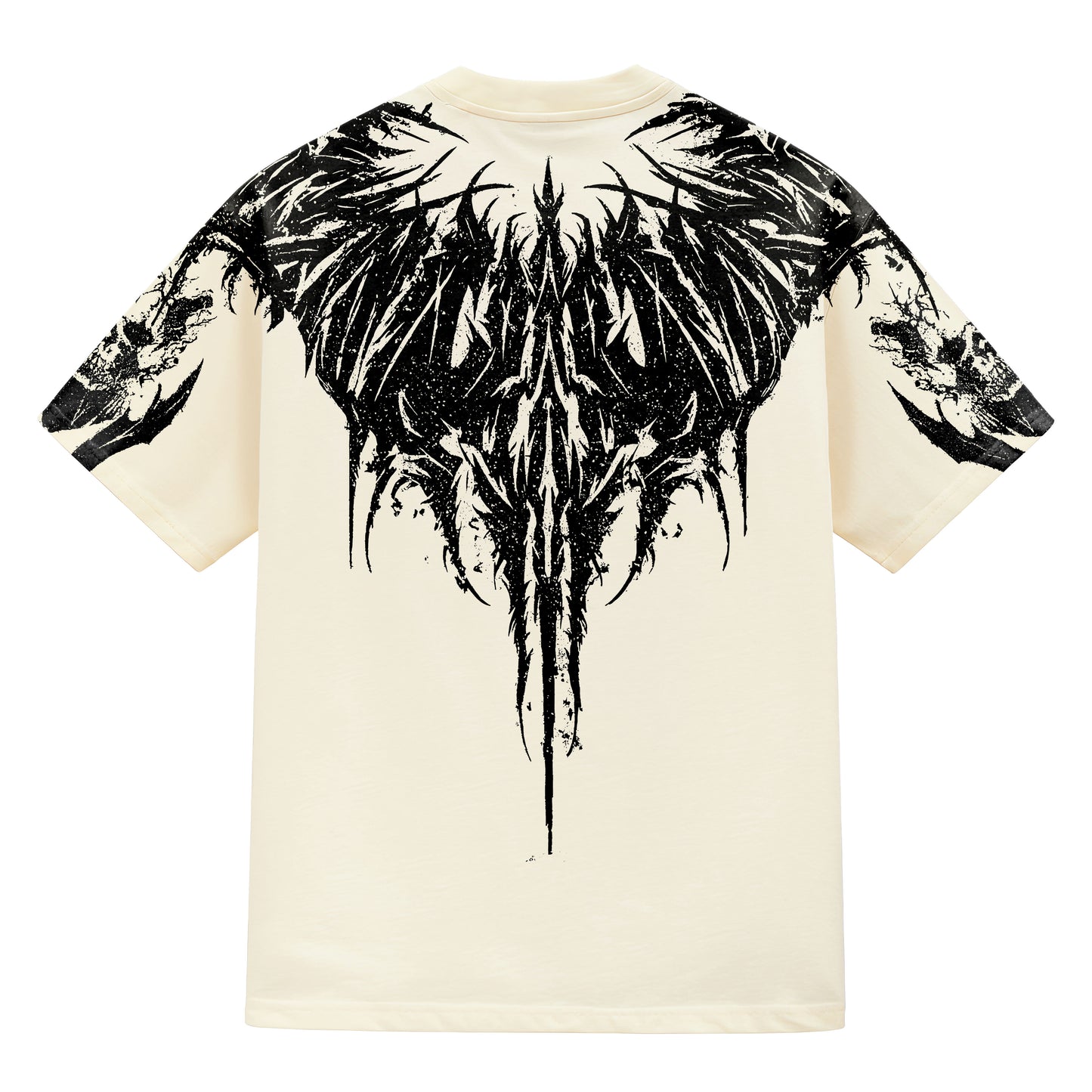 Morté Fear Inside T-Shirt