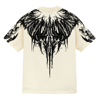 Morté Fear Inside T-Shirt