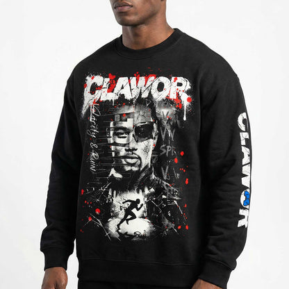 TBoys | A-Train Sweater