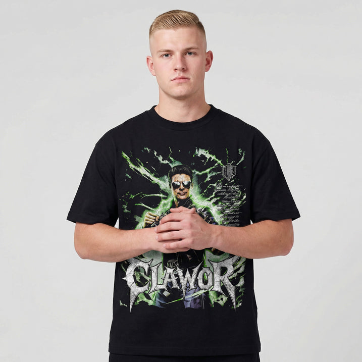 MK: Johnny Cage T-Shirt