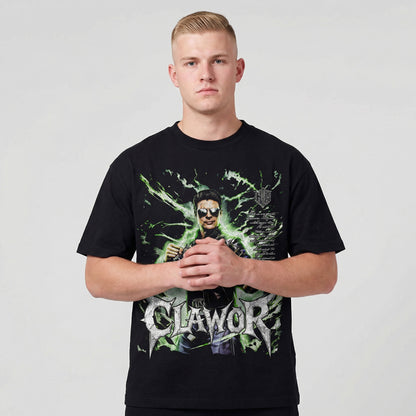 MK: Johnny Cage T-Shirt