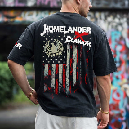 TBoys | Homelander S2 T-Shirt
