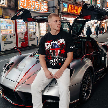 TBoys | Homelander S3 T-Shirt