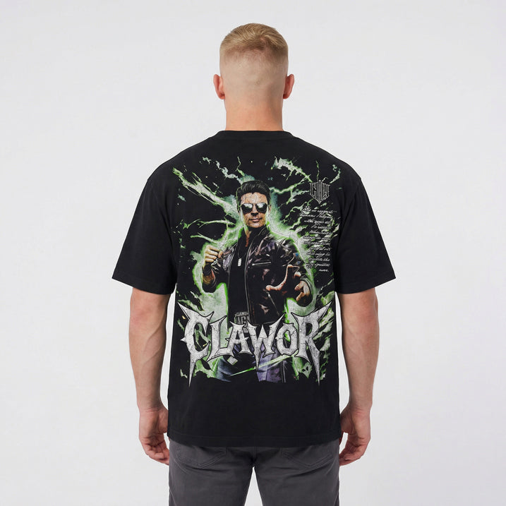MK: Johnny Cage T-Shirt