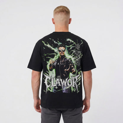 MK: Johnny Cage T-Shirt