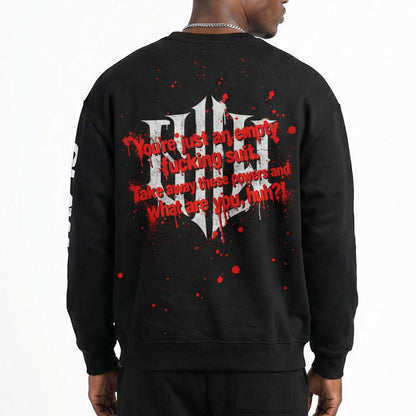 TBoys | A-Train Sweater