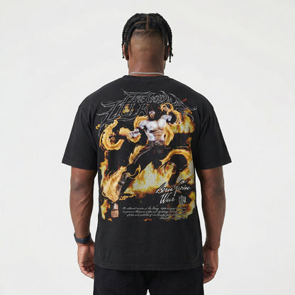 MK: LiuKang T-Shirt