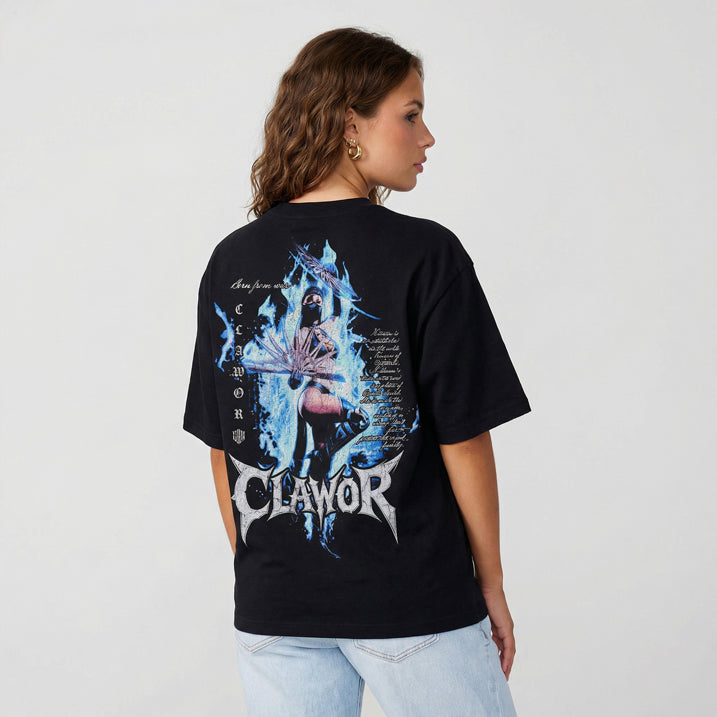 MK: Kitana T-Shirt