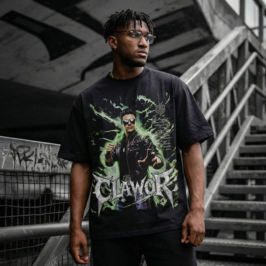 MK: Johnny Cage T-Shirt