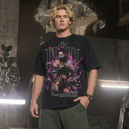 MK: Mileena T-Shirt