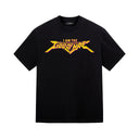 Clawor - Nekrotech "ARES.404 // GOD OF WAR" T-Shirt